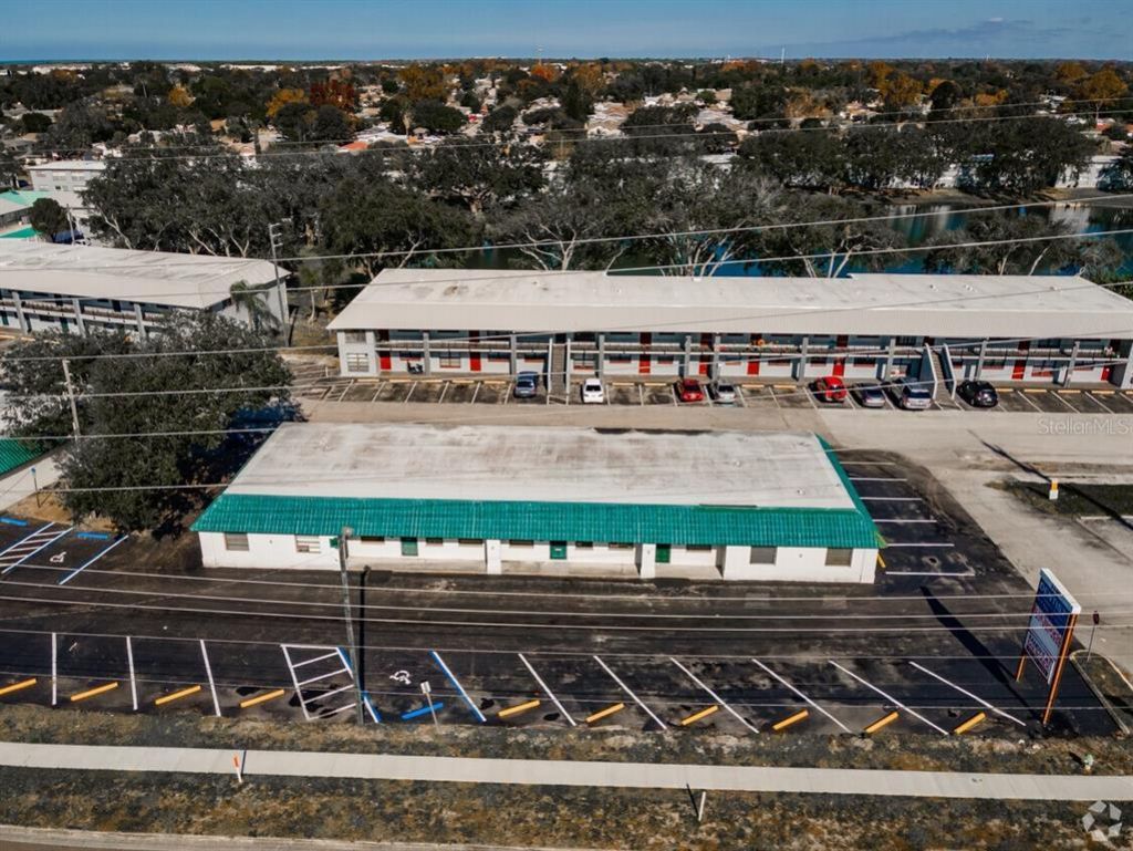 6609 Ridge Road, Unit 2&4, Port Richey, FL 34668 Photo