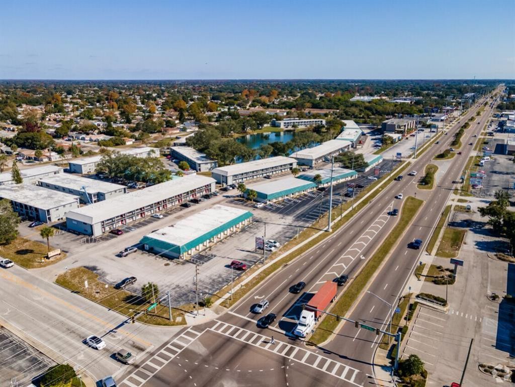 6609 Ridge Road, Unit 2&4, Port Richey, FL 34668 Photo