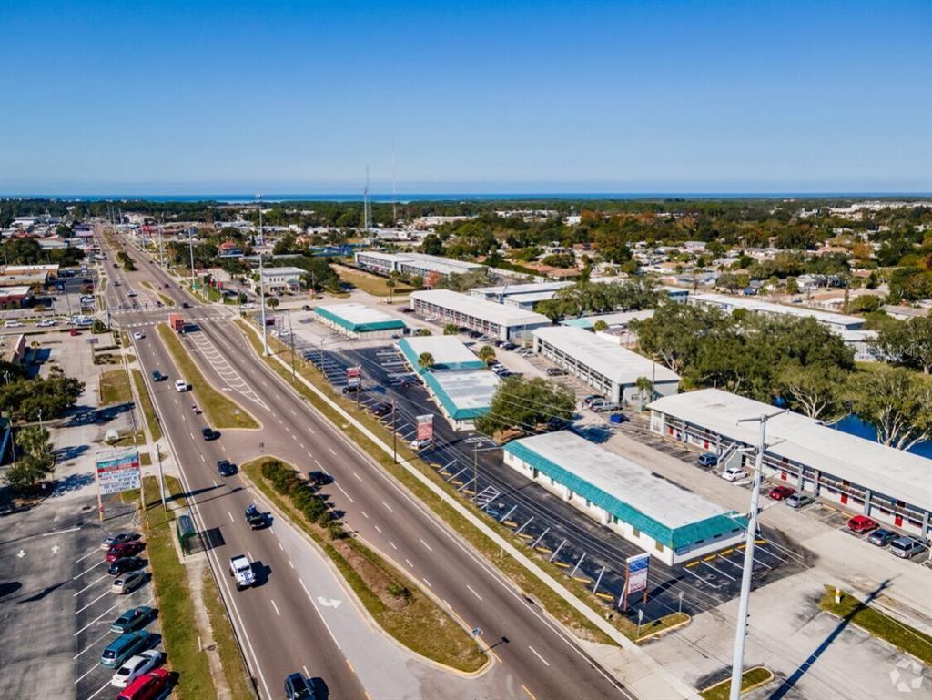 6609 Ridge Road, Unit 2&4, Port Richey, FL 34668 Photo