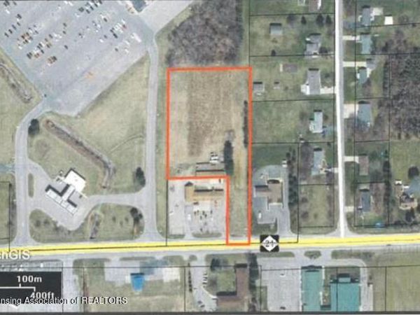 V/L E M21, Corunna, MI 48817