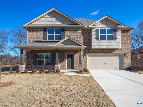 11 Flintridge Drive, Huntsville, AL 35749