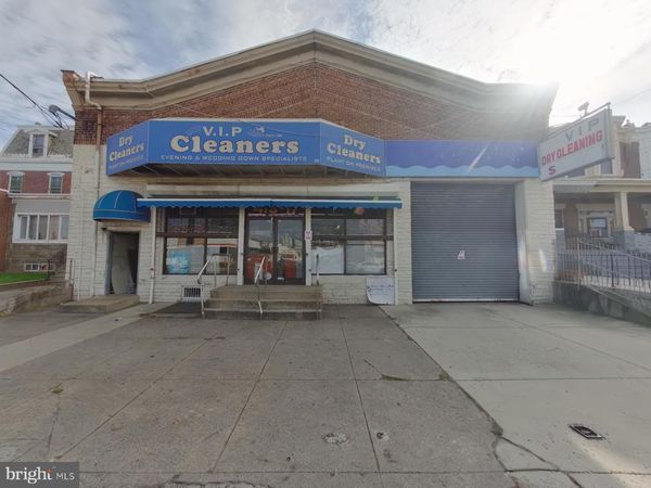 413 17 N 63RD STREET, PHILADELPHIA, PA 19151