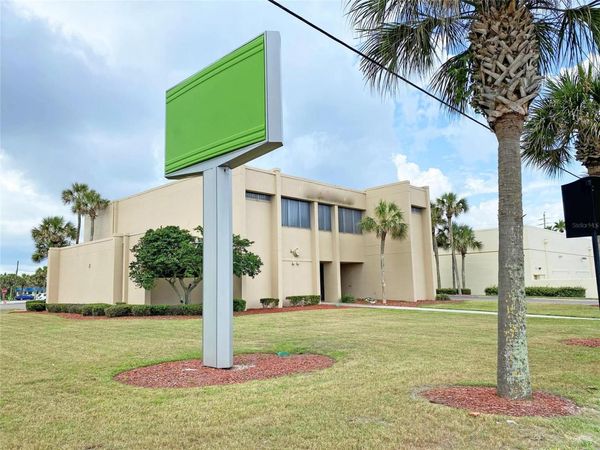 1300 S Atlantic AVENUE, NEW SMYRNA BEACH, FL 32169