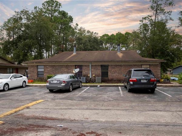 2442 NW 59TH AVENUE, GAINESVILLE, FL 32653