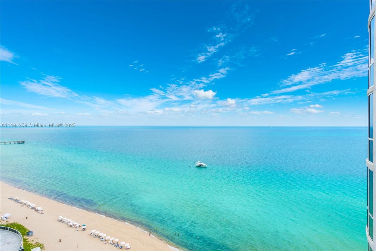 15811 Collins Ave, Unit 1702, Sunny Isles Beach, FL 33160 Photo