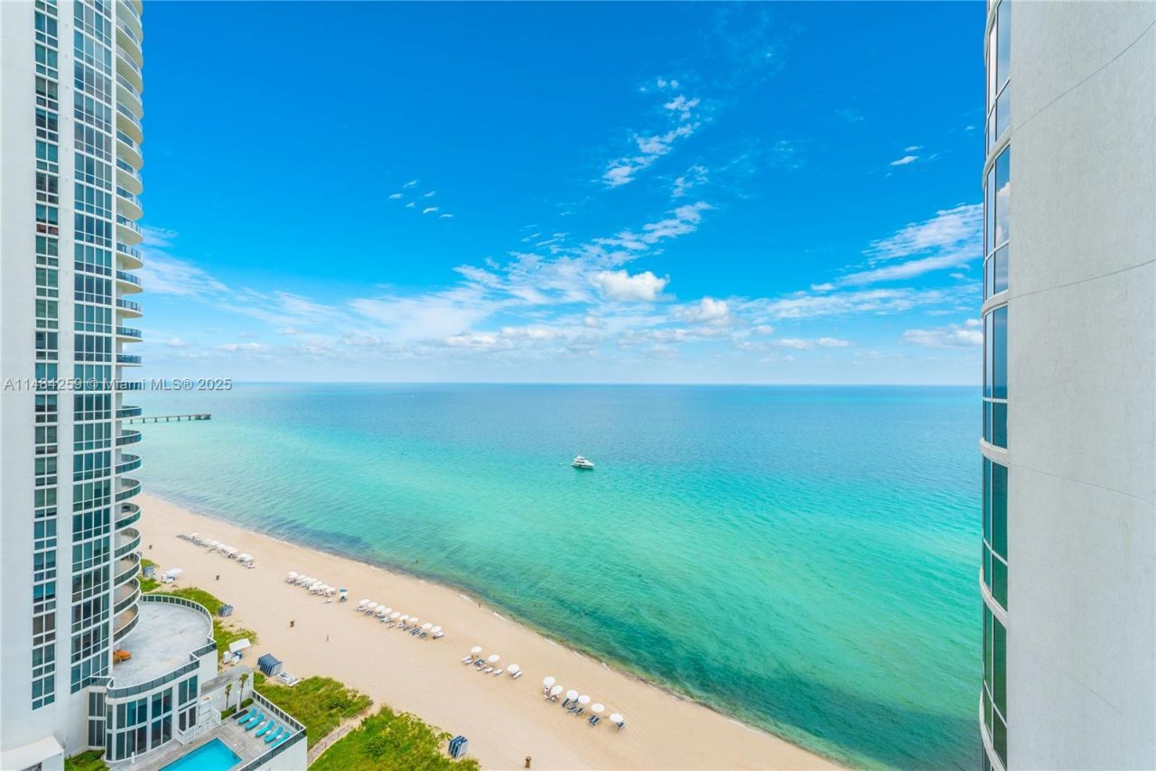 15811 Collins Ave, Unit 1702, Sunny Isles Beach, FL 33160 Photo