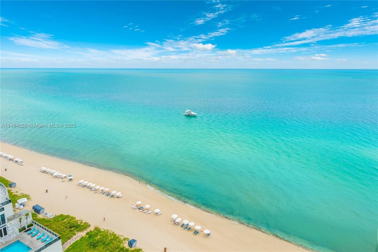 15811 Collins Ave, Unit 1702, Sunny Isles Beach, FL 33160 Photo