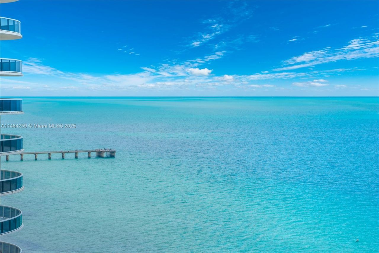 15811 Collins Ave, Unit 1702, Sunny Isles Beach, FL 33160 Photo