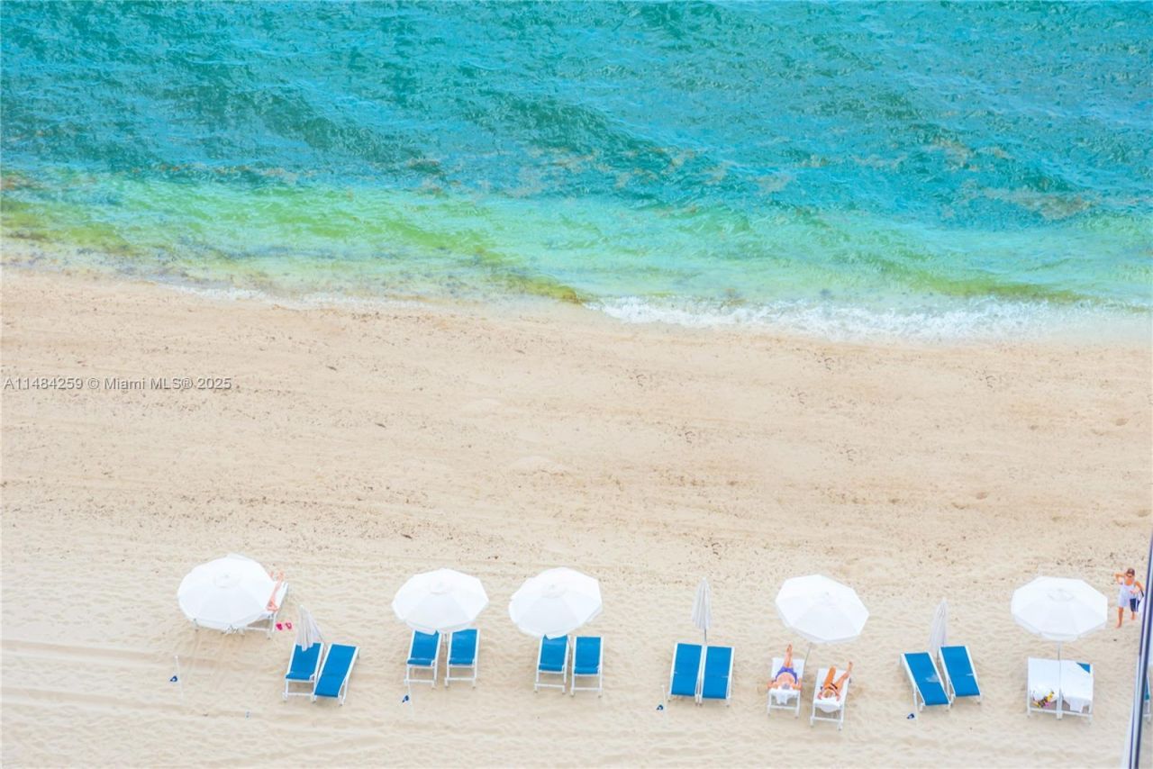 15811 Collins Ave, Unit 1702, Sunny Isles Beach, FL 33160 Photo