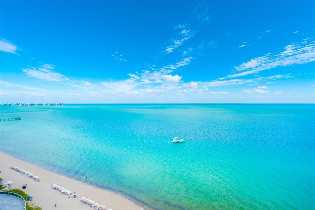 15811 Collins Ave, Unit 1702, Sunny Isles Beach, FL 33160 Photo