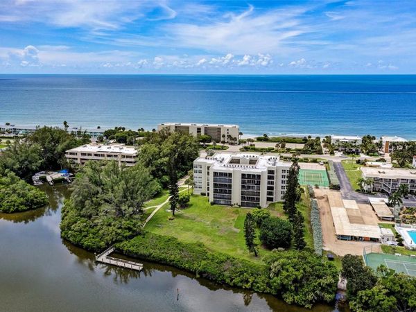 3240 GULF OF MEXICO DRIVE, Unit 603, LONGBOAT KEY, FL 34228