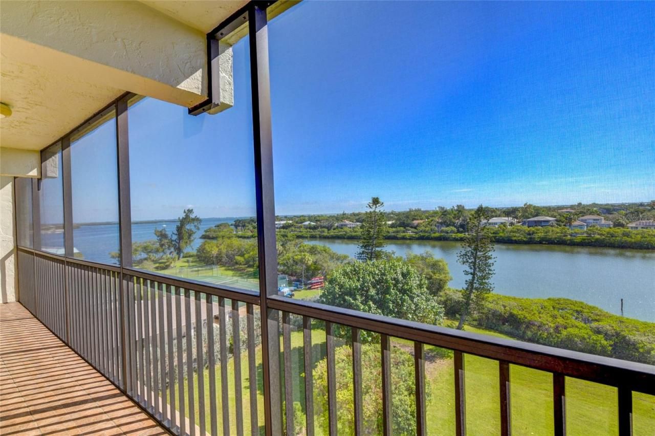 3240 Gulf Of Mexico Drive, Unit 603, Longboat Key, FL 34228 Photo