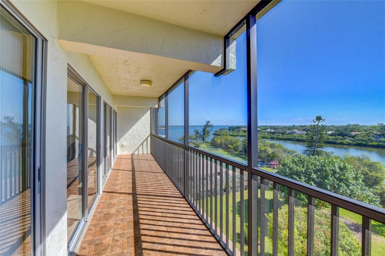3240 Gulf Of Mexico Drive, Unit 603, Longboat Key, FL 34228 Photo