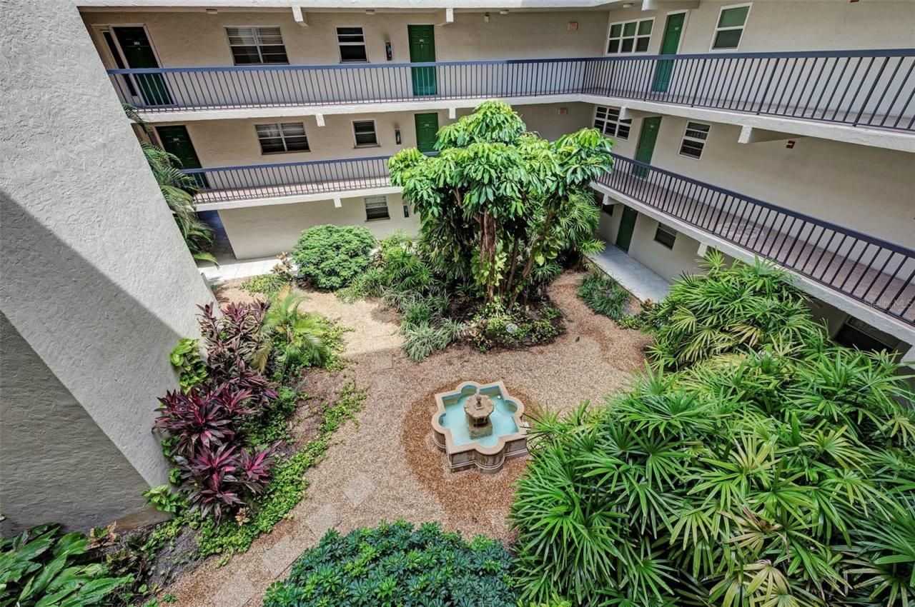 3240 Gulf Of Mexico Drive, Unit 603, Longboat Key, FL 34228 Photo