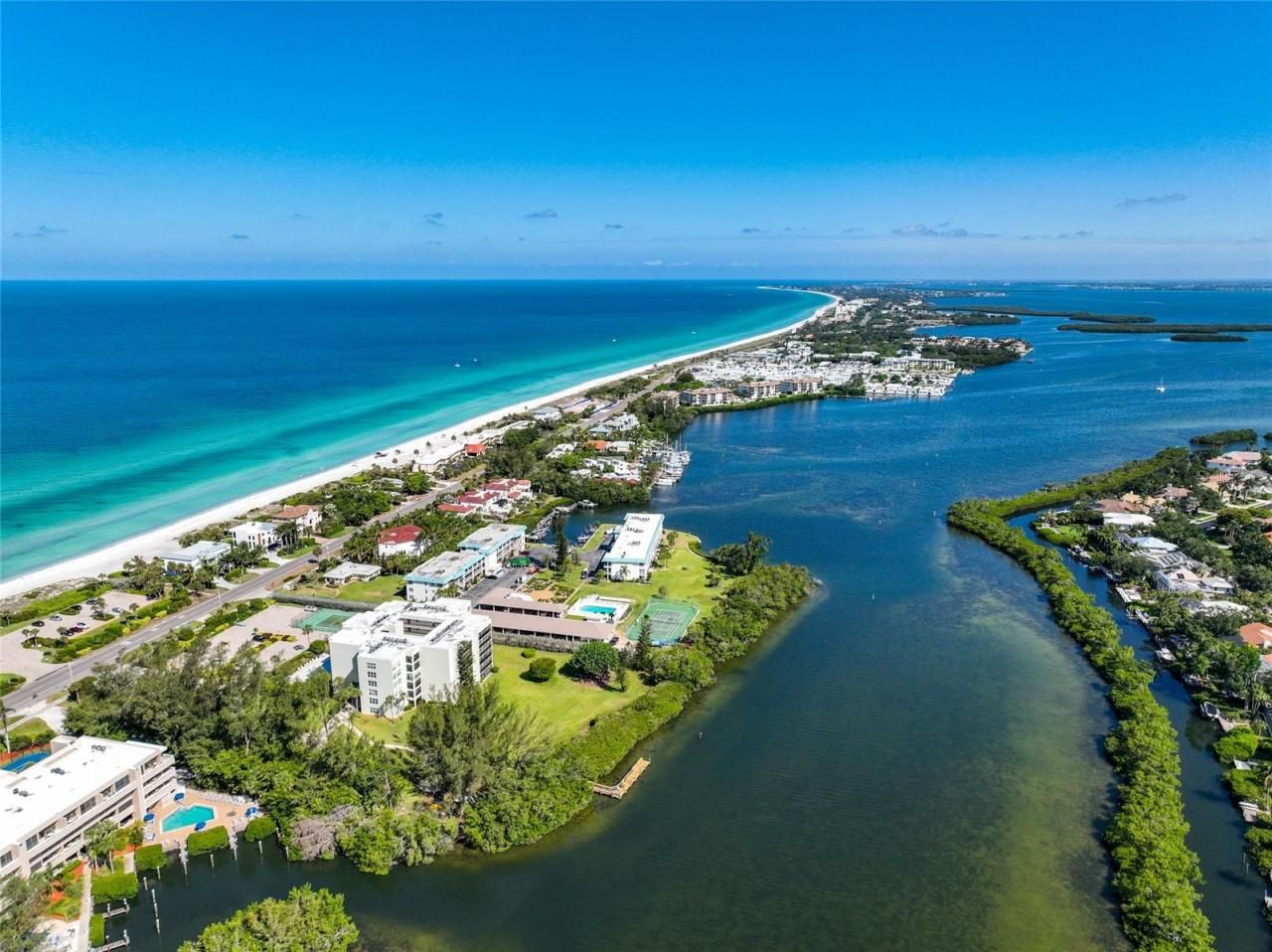 3240 Gulf Of Mexico Drive, Unit 603, Longboat Key, FL 34228 Photo