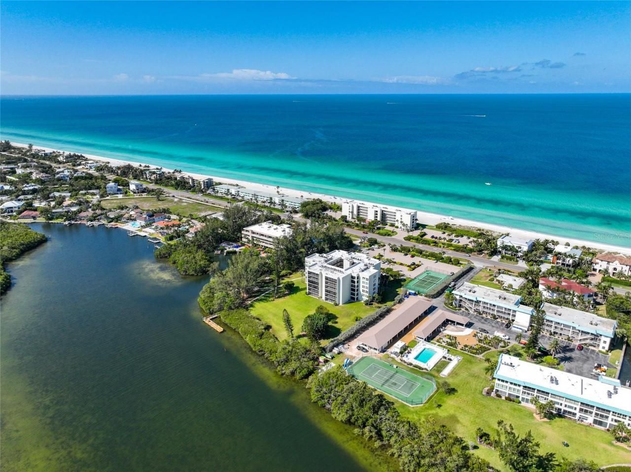 3240 Gulf Of Mexico Drive, Unit 603, Longboat Key, FL 34228 Photo