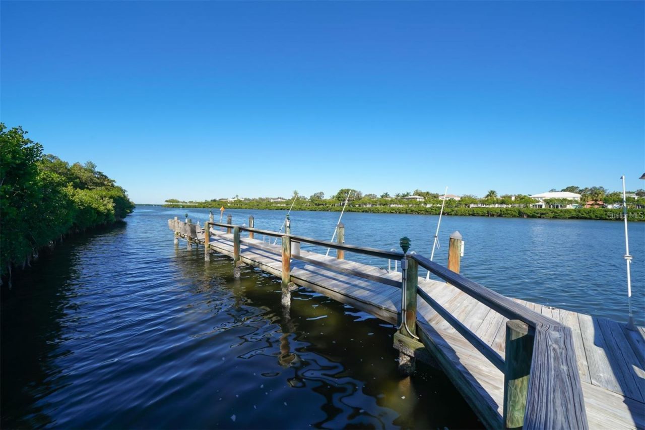 3240 Gulf Of Mexico Drive, Unit 603, Longboat Key, FL 34228 Photo