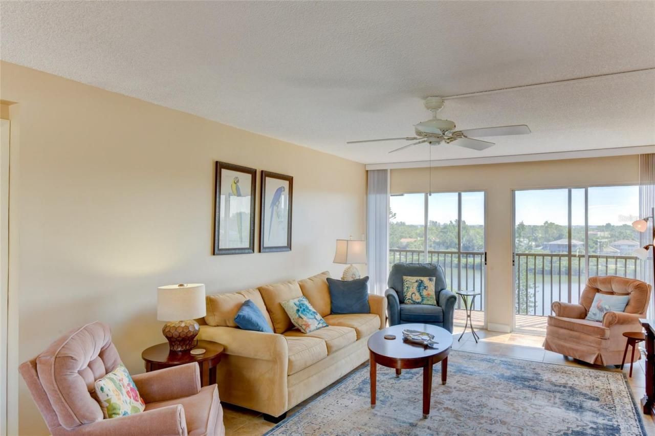 3240 Gulf Of Mexico Drive, Unit 603, Longboat Key, FL 34228 Photo