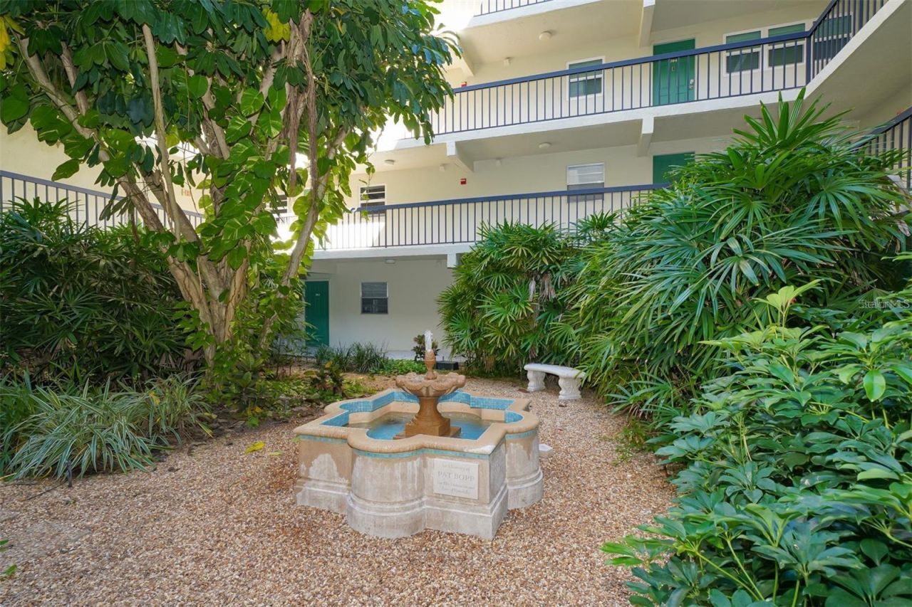 3240 Gulf Of Mexico Drive, Unit 603, Longboat Key, FL 34228 Photo
