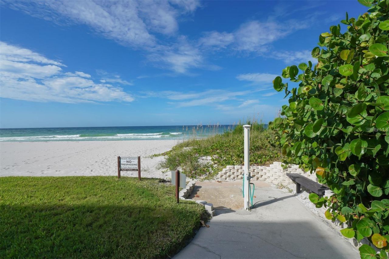 3240 Gulf Of Mexico Drive, Unit 603, Longboat Key, FL 34228 Photo