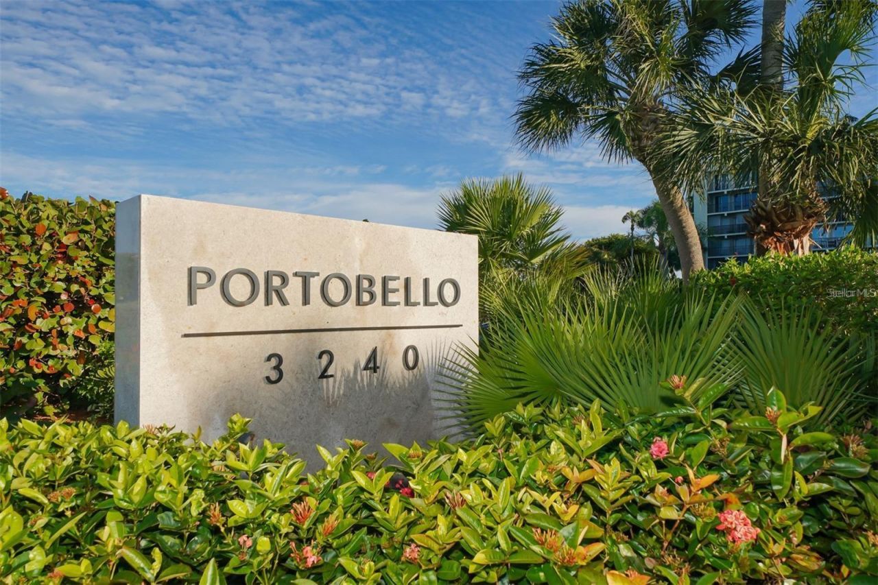 3240 Gulf Of Mexico Drive, Unit 603, Longboat Key, FL 34228 Photo