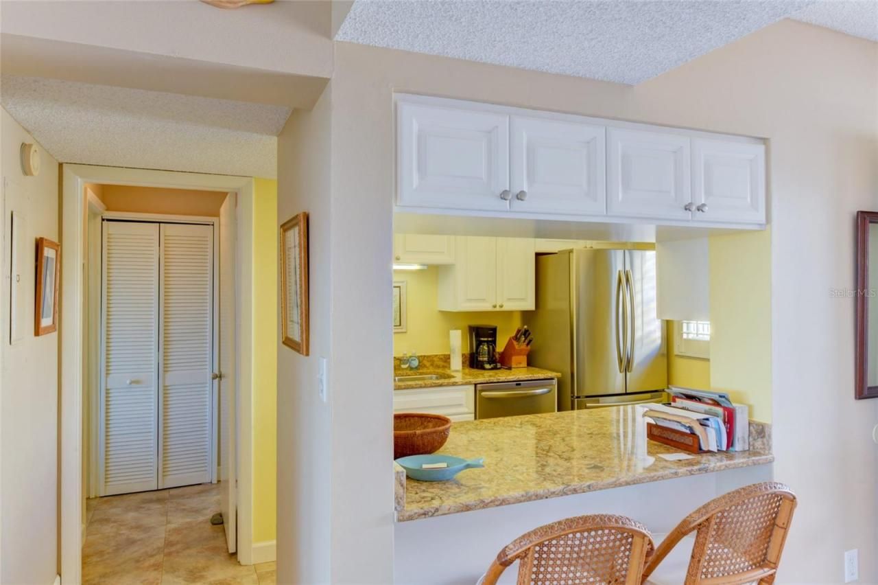 3240 Gulf Of Mexico Drive, Unit 603, Longboat Key, FL 34228 Photo