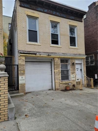 1209 Union Street, Brooklyn, NY 11225 Main Photo