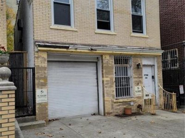 1209 Union Street, Brooklyn, NY 11225