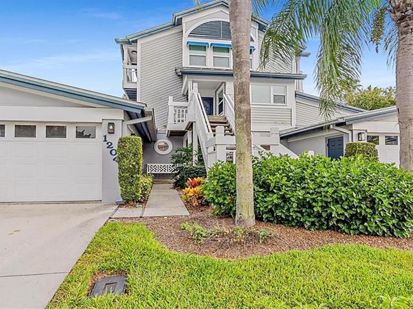 1204 SIESTA BAYSIDE DRIVE, Unit 1204-D, SARASOTA, FL 34242