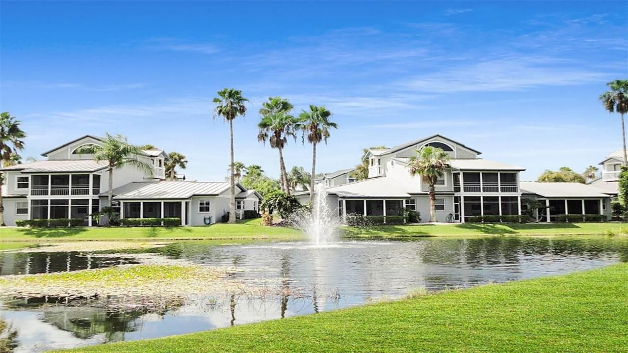 1204 Siesta Bayside Drive, Unit 1204-D, Sarasota, FL 34242 Photo