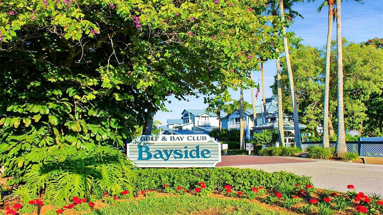 1204 Siesta Bayside Drive, Unit 1204-D, Sarasota, FL 34242 Photo