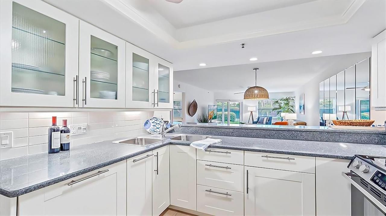 1204 Siesta Bayside Drive, Unit 1204-D, Sarasota, FL 34242 Photo