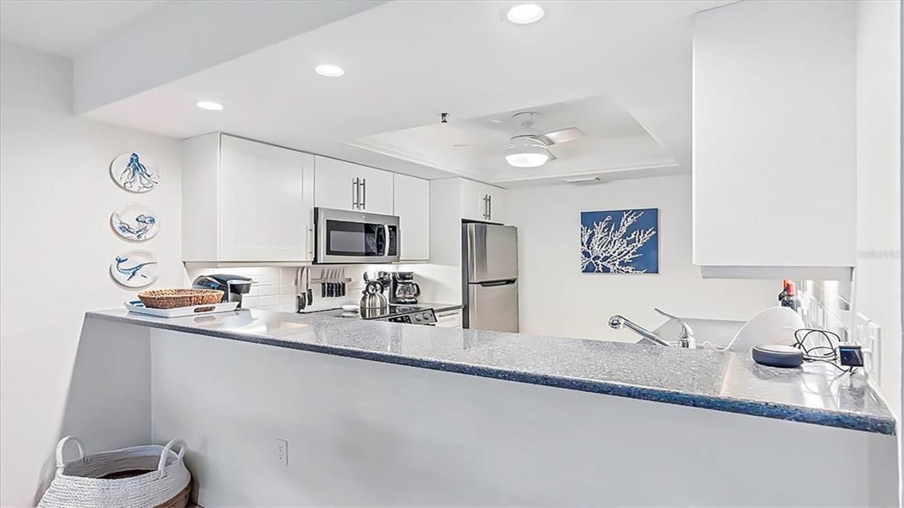 1204 Siesta Bayside Drive, Unit 1204-D, Sarasota, FL 34242 Photo