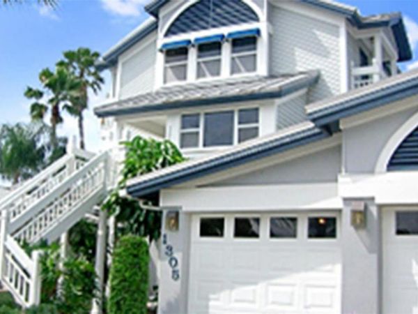 1305 SIESTA BAYSIDE DRIVE, Unit 1305-B, SARASOTA, FL 34242