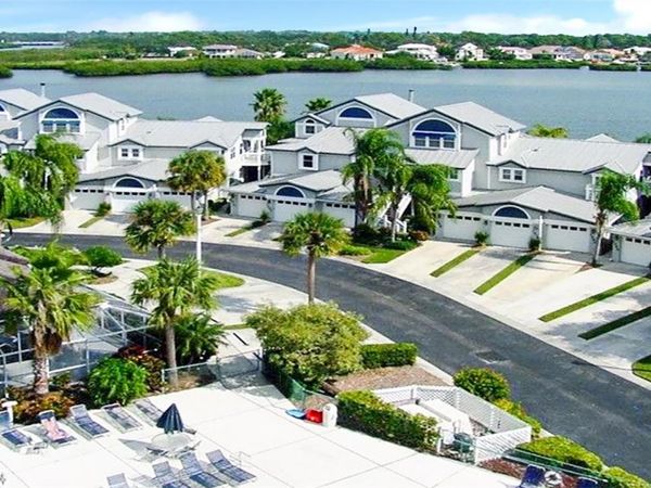 1351 SIESTA BAYSIDE DRIVE, Unit 1351-D, SARASOTA, FL 34242