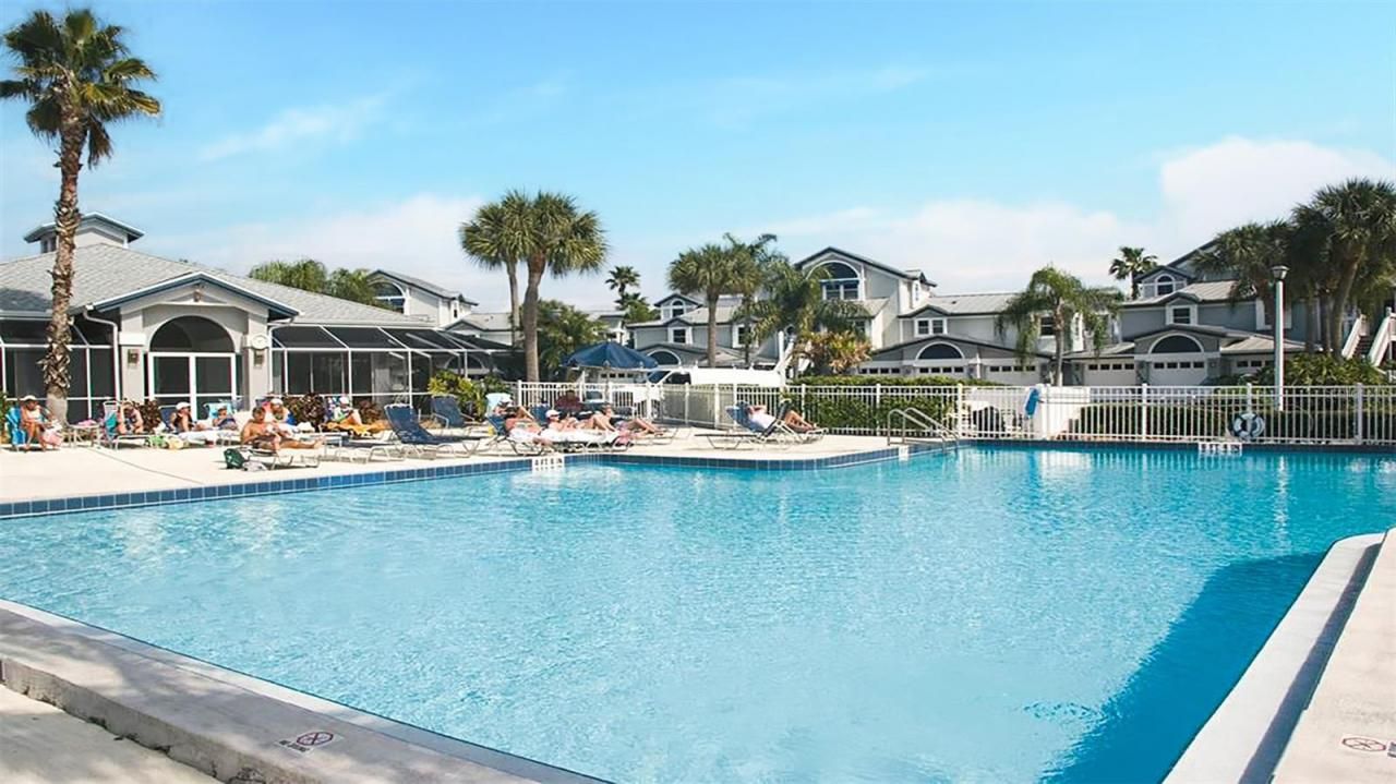 1351 Siesta Bayside Drive, Unit 1351-D, Sarasota, FL 34242 Photo