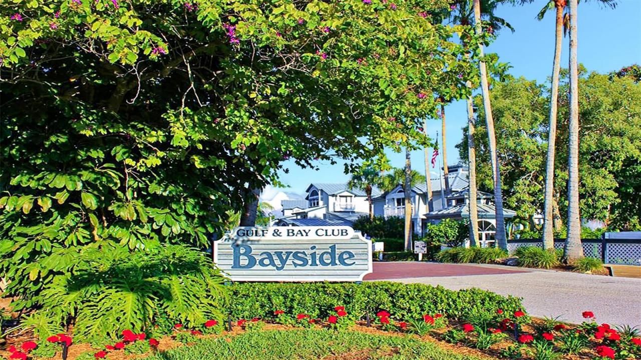 1351 Siesta Bayside Drive, Unit 1351-D, Sarasota, FL 34242 Photo