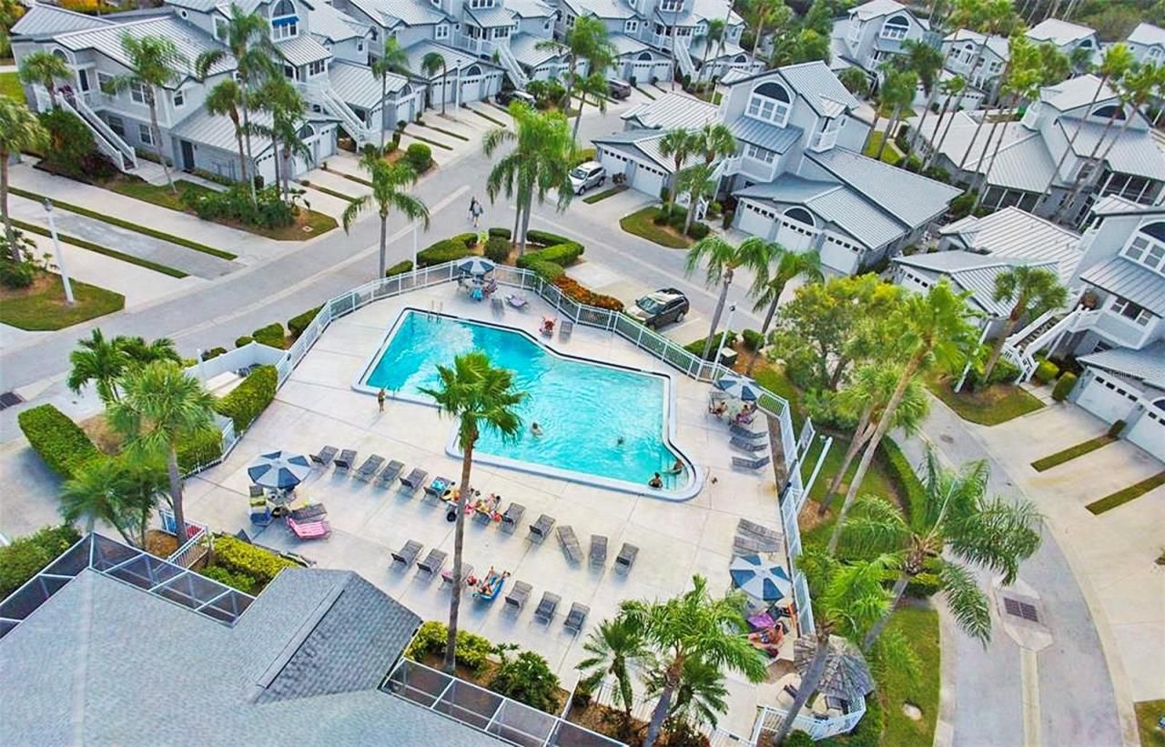 1344 Siesta Bayside Drive, Unit 1344-D, Sarasota, FL 34242 Photo