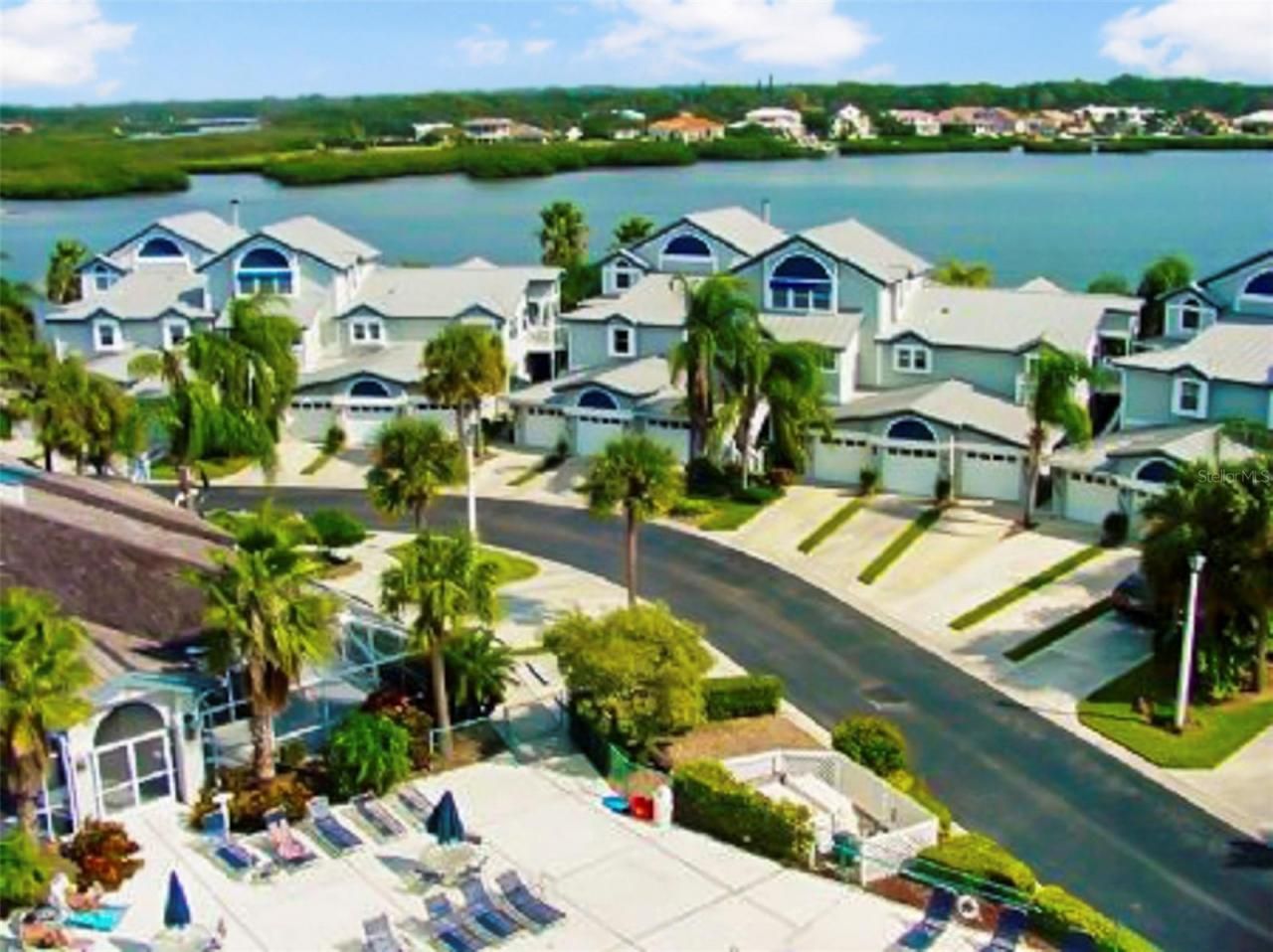 1344 Siesta Bayside Drive, Unit 1344-D, Sarasota, FL 34242 Photo