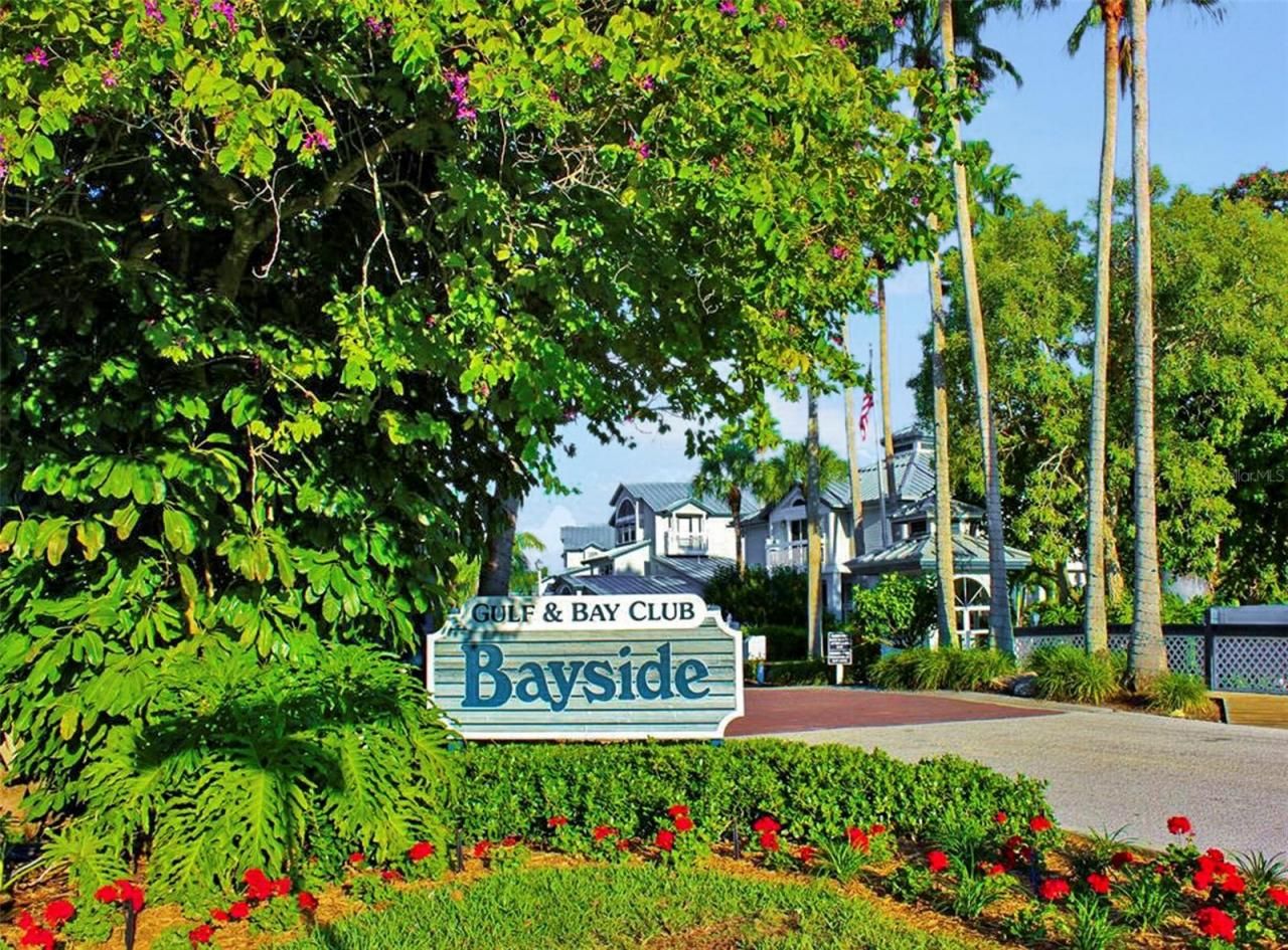 1344 Siesta Bayside Drive, Unit 1344-D, Sarasota, FL 34242 Photo