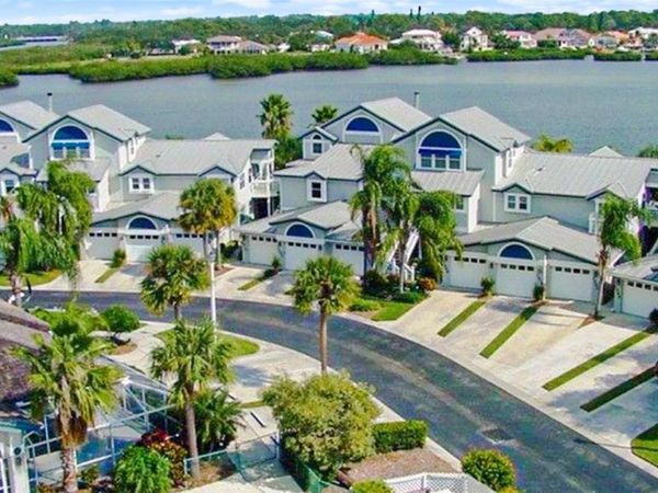 1365 SIESTA BAYSIDE DRIVE, Unit 1365-C, SARASOTA, FL 34242