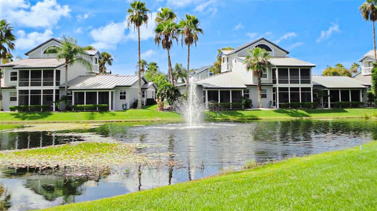 1365 Siesta Bayside Drive, Unit 1365-C, Sarasota, FL 34242 Photo