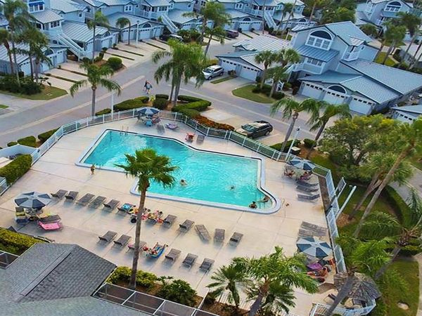 1230 SIESTA BAYSIDE DRIVE, Unit 1230-D, SARASOTA, FL 34242