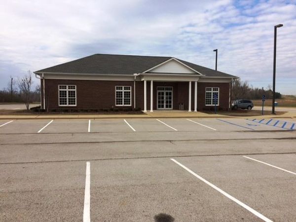 1153 Haley Dr, Cherokee, AL 35616