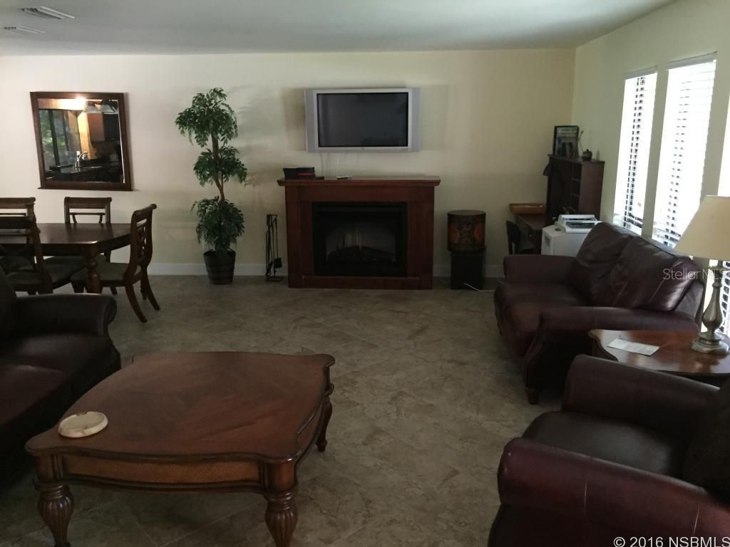 530 Club House Boulevard, New Smyrna Beach, FL 32168 Photo