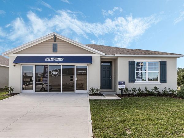 7110 SANDHILL CRANE WAY, Unit 1, ST CLOUD, FL 34773