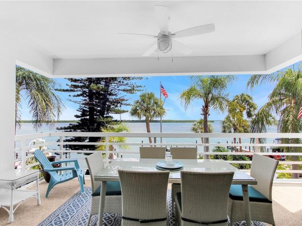 615 DREAM ISLAND ROAD, Unit 202, LONGBOAT KEY, FL 34228