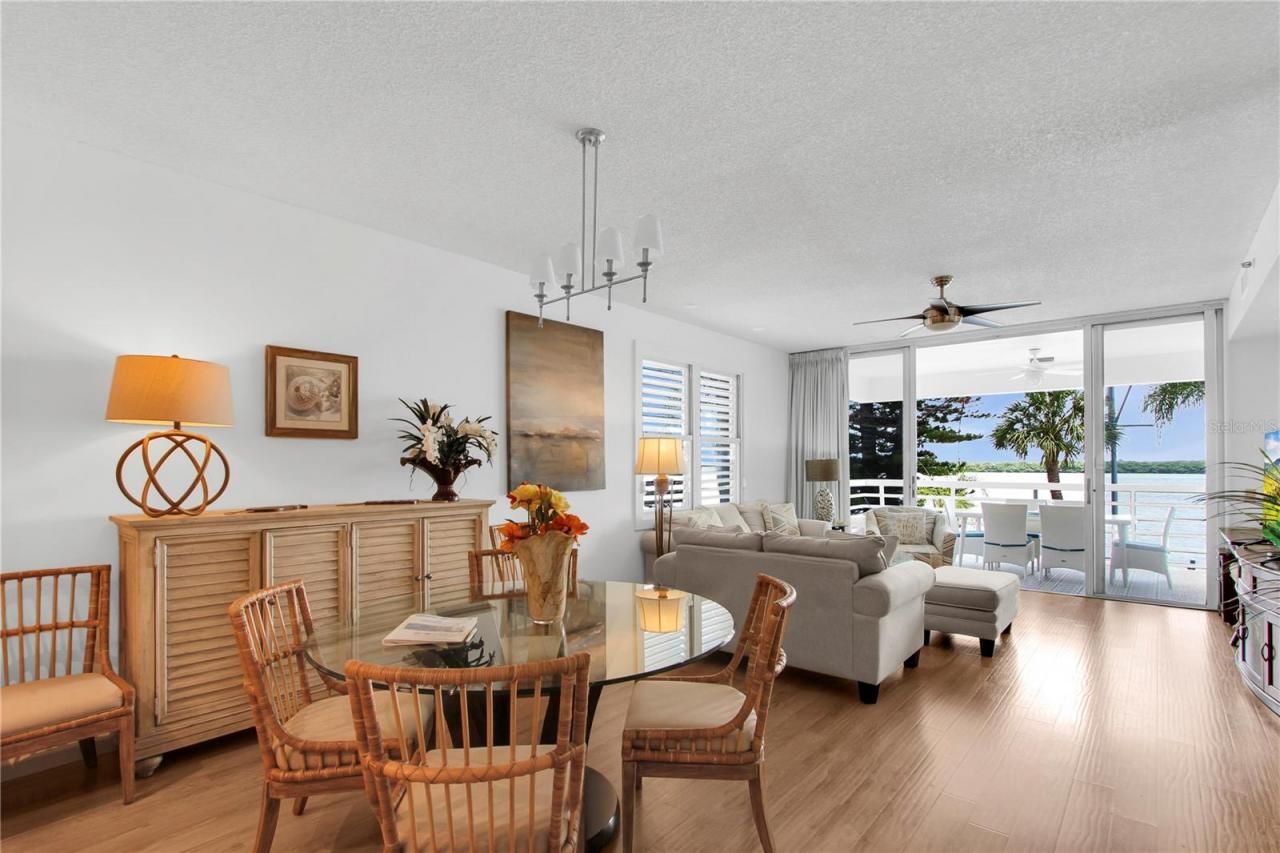 615 Dream Island Road, Unit 202, Longboat Key, FL 34228 Photo