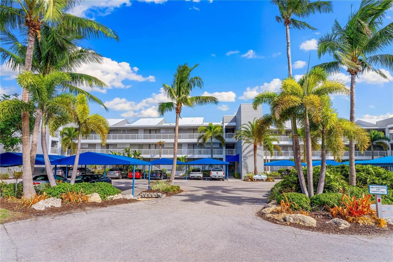615 Dream Island Road, Unit 202, Longboat Key, FL 34228 Photo
