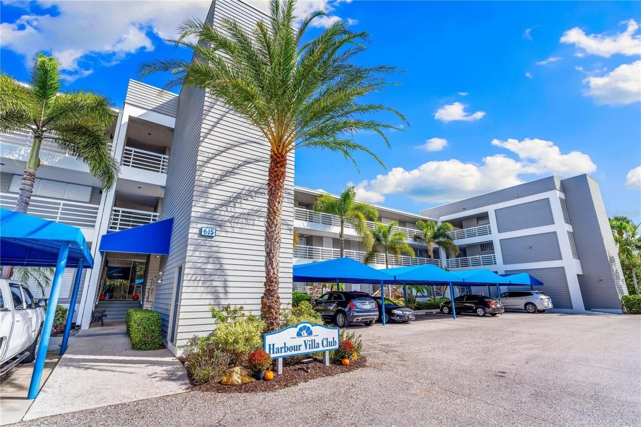 615 Dream Island Road, Unit 202, Longboat Key, FL 34228 Photo